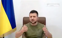 Israeli leaders slam Zelensky speech 