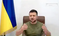 Израильские министры возмущены выступлением Зеленского