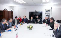 Бросил все, чтобы помочь беженцам в Украине