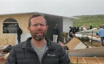 "ממשלת ישראל במסע הרס נגד יהודים"
