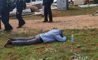 אברהם סנדק: "הרסו את הזכר האחרון מאהוביה"