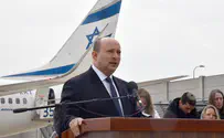 PM Bennett answers Ukraine's President Zelenskyy: Israel's approach 'generous, sensitive'