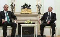 Turkey: Ukraine & Russia are 'close to an agreeement'