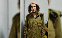 'It was a kick in the face,' says IDF soldier evicted from home