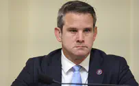 Congressman warns Israel 'needs to pick a side' in Ukraine war
