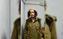 “Я был вынужден без разрешения покинуть базу”