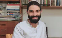 אני זוכר שאמרתי לעצמי: 'די, אני לא ממשיך'