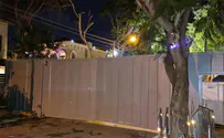 בלפור הוזנח כדי להצדיק בניית מבצר ברעננה