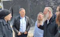 Эвакуация Хомеша может привести к падению коалиции