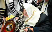 המילים האחרונות של הרב קנייבסקי