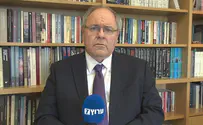 ‘Comparing Ukraine to the Holocaust is deplorable’