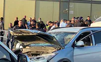 Be'er Sheva terrorist taught high school in Bedouin town