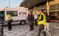 Bedouin Arabs condemn Be'er Sheva terrorist