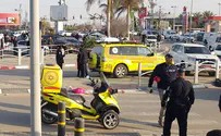 בנט: מגיע צל"ש לאזרחים שחיסלו את המחבל