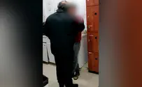 המשטרה החזירה את הנשק למנטרל המחבל