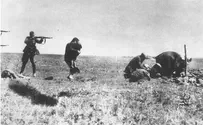 What Zelenskyy gets wrong about the Holocaust in Ukraine