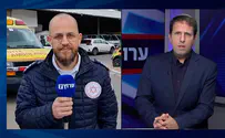 "התמודדנו עם מראות קשים שרצינו כבר לשכוח"