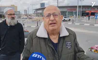 Residents accuse government of abandoning southern Israel