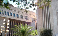 Should there be a synagogue for he nonreligious?