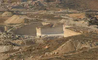Why do environmentalists ignore Palestinian abuses?