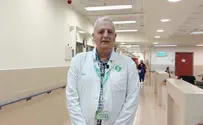 ראש עיריית באר שבע ביקר את הפצועות