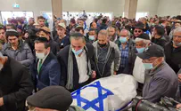 ראש מועצת חורה: על הציבור היהודי להבליג