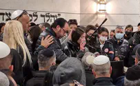 בעלה של לורה מבקש: מחקו את תיעוד הפיגוע