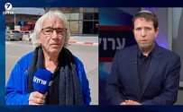 "הפחד מורגש ברחובות באר שבע"