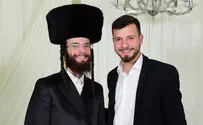 "כל מה שנעשה בהר מירון זו קוסמטיקה זולה"