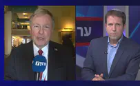 'Iran deal will allow Iran pathway to nuclear weapons'