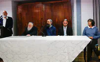 "נער נהרג, איך לא נקבעה ועדת חקירה?"