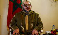 Morocco signs MoU with Israel Aerospace Industries