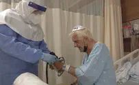 לב חב"ד מחזקים את 'לב חב"ד' ומגרילים טסלה חדשה