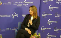 יפעת שאשא ביטון: הקרב כבר התחיל