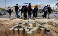 Be'er Sheva victim: Terrorist stabbed me twice, had 'evil look'