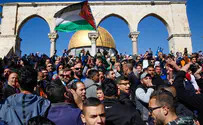 מעקב: 'נבואת האסלאם' עלולה לגרור הסלמה