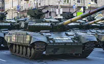 Vietnam veteran fighting in Ukraine 'out to get the Russians' 