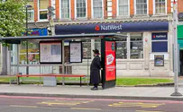 Four men attempt to kidnap Orthodox Jew