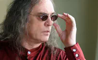 Israeli singer found dead in his home at 72