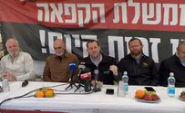 דגן לראשי מפלגות הימין: בואו לסולחה אצלי