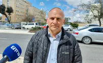 "להמשיך לחזק את יהודה ושומרון"