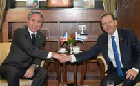 'Normalization with Israel becoming the new normal'