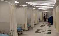 נחנך המיון החדש בבית חולים השרון