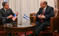 Блинкен – Беннету: мы привержены прочным отношениям
