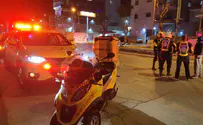 Звонок в MDA: “Здесь стреляют. Двое раненых”