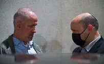 יוסי יהושע: דרוש בדק בית בשב"כ