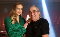 בעז שרעבי וואלרי חמאתי מחדשים את 'הלוואי'