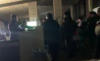 When They Showed Up At His Door, There Was No Turning Back