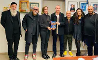 Israeli musicians lobby for government funding of music industry