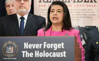 NY’s stalled Holocaust education bill given new boost by sponsor